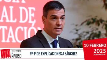 El presidente del Gobierno tendría que acudir el 19 de febrero a la última sesión de la comisión en Asamblea de Madrid