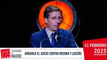 El alcalde asegura que “el Ayuntamiento de Madrid fue estafado” durante la pandemia