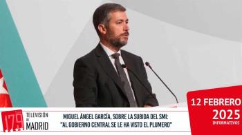 La Comunidad de Madrid censura “una medida que no cuenta con el respaldo de las empresas”