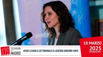 Llevará a los tribunales el acuerdo del Gobierno con Junts para la reforma de la ley de extranjería