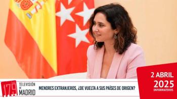 Madrid ha remitido cuatro expedientes a la Delegación del Gobierno y está valorando más casos