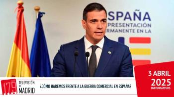 ¿Cómo puede afectarnos la guerra comercial anunciada por el presidente de Estados Unidos?