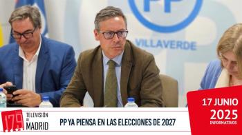 Alfonso Serrano celebra dos años de gestión popular en 114 ayuntamientos madrileños 