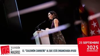 Los casos de corrupción que rodean a Pedro Sánchez, en el centro de las críticas de la presidenta regional