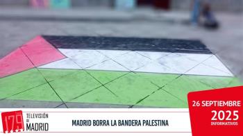 El Gobierno de Almeida y PSOE confrontan por los 