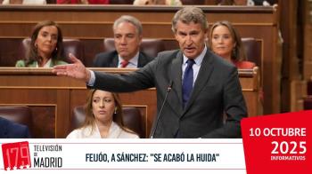 El líder del PP quiere que el presidente comparezca sobre el 