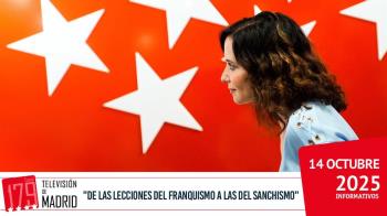 La presidenta regional rechaza las lecciones "de machito" del presidente sobre el aborto