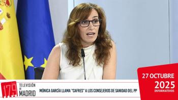 Los populares plantan en bloque el Consejo Interterritorial en plena polémica por los cribados de cáncer