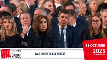 El president de la Generalitat Valenciana comparecerá en los próximos días