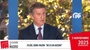 El líder del PP cree que la dimisión del presidente de la Generalitat Valenciana "es una decisión correcta"