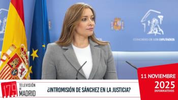 Ester Muñoz carga contra el presidente del Gobierno por asegurar que Álvaro García Ortiz es inocente