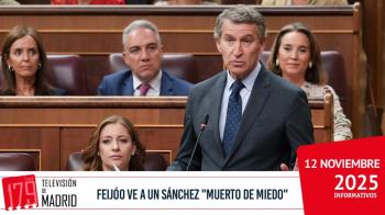 El líder del PP ha avisado al presidente del Gobierno de que "no le amnistiará, ni a él ni a los suyos"