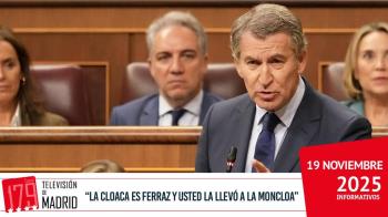 Alberto Núñez Feijóo carga contra el PSOE por el último informe de la UCO que vincula a Santos Cerdán con "mordidas"