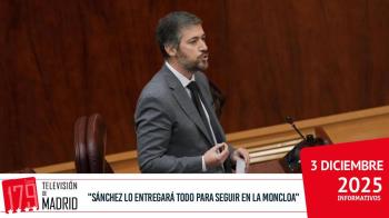 ¡EL MIÉRCOLES ESTÁ REPLETO DE PERLAS INFORMATIVAS!