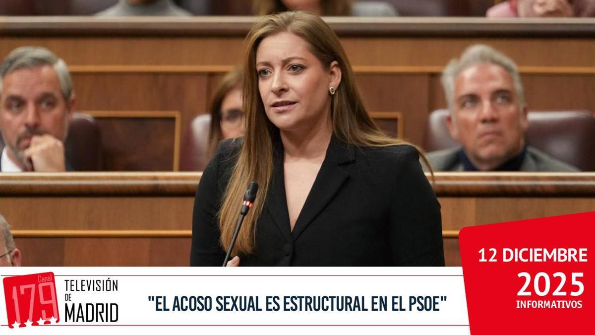 INFORMATIVO | “Sánchez ha convivido con la prostitución con total normalidad"