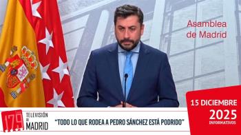 ¡TODAS LAS CLAVES INFORMATIVAS DEL LUNES!