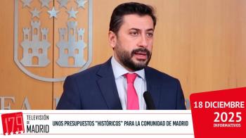 Carlos Díaz-Pache asegura que esta región es “ejemplar y opuesta al modelo socialista”
