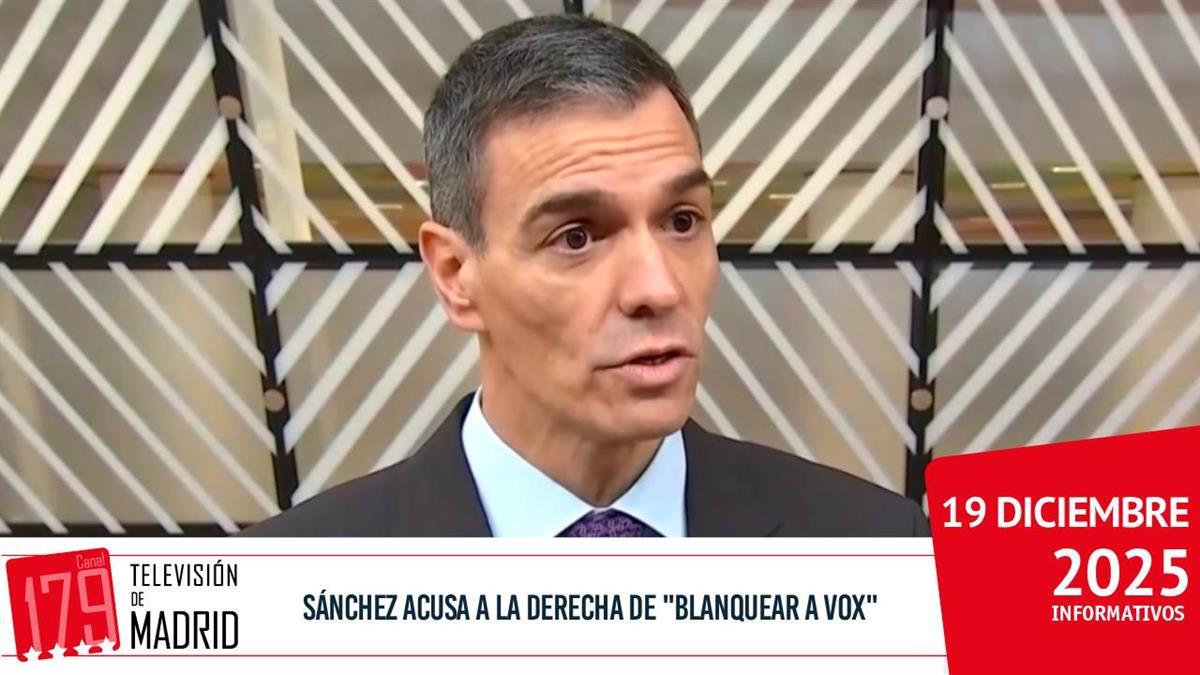 INFORMATIVO | Pedro Sánchez: "El Partido Comunista contribuyó a la lucha contra la dictadura"