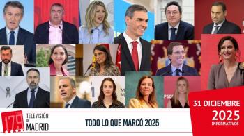 REPASAMOS LAS CLAVES DEL 2025