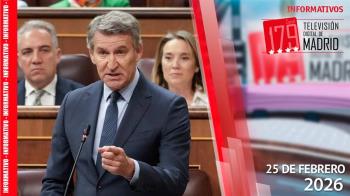 No puedes perderte el informativo