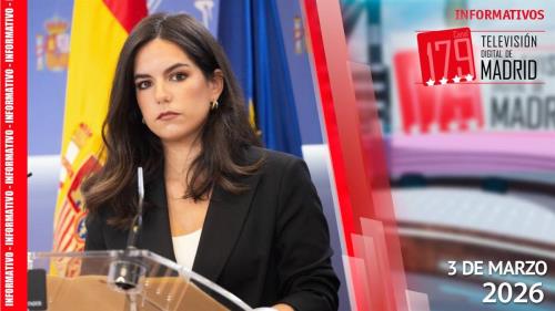 INFORMATIVO | VOX ve un vínculo "evidente" entre Bildu y ETA