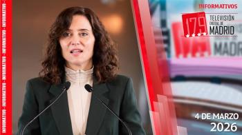 Sostiene que el presidente del Gobierno "está dejando a España a la altura del betún"