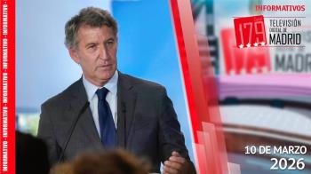 ¡LA ACTUALIDAD DEL MARTES ESTÁ AGITADA!