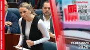 El PSOE acusa a la presidenta de la Comunidad de Madrid de “lamer las botas de quien desprecia a España y el español”