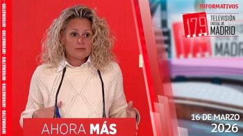 ¡Lunes de informativos!