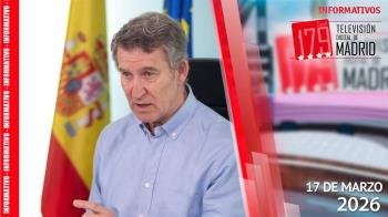 ¿QUIERES SABER QUÉ HA PASADO ESTE MARTES?