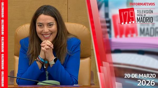 INFORMATIVO | Años "torturando el nombre" de Ana Millán