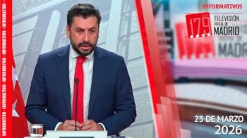 Pache critica la forma “chapucera” de presentar estas medidas ante los efectos de guerra en Irán