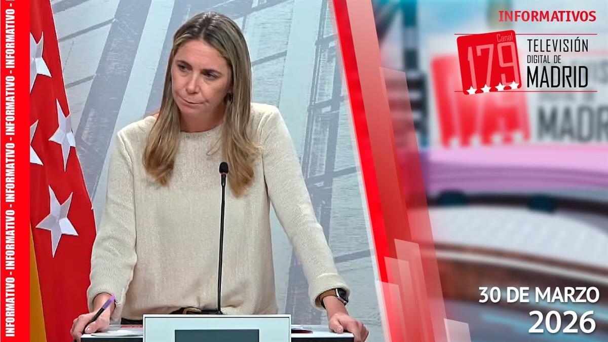 El PSOE denuncia "los chanchullos" de la presidenta de la Comunidad de Madrid
