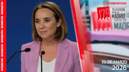 INFORMATIVO | PP hace una "foto a la España del sanchismo"