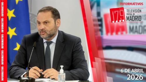 INFORMATIVO | Entre la 