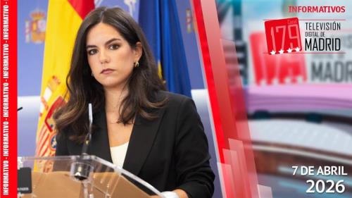 INFORMATIVO | A VOX le estomagan los "frutos podridos" de PP y PSOE