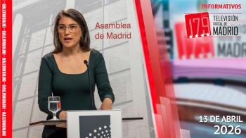 Así llama Manuela Bergerot a Ayuso porque considera que el ultraconservador húngaro es su "principal inspirador"