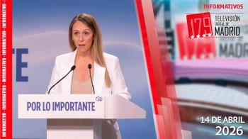 ¿QUIERES SABER QUÉ HA PASADO ESTE MARTES?