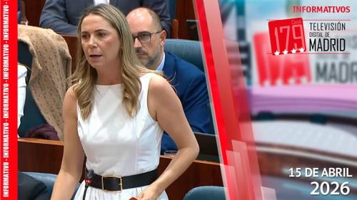 INFORMATIVO | "Los quieren limpiando sus áticos con cofia, pero sin derechos"