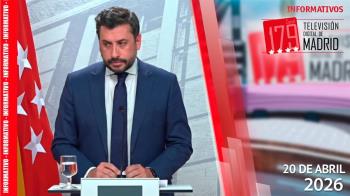 ¡CONOCE TODA LA ACTUALIDAD DEL LUNES!