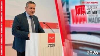 El consejero del área critica el Plan Estatal de Vivienda y asegura que "la financiación es inviable"