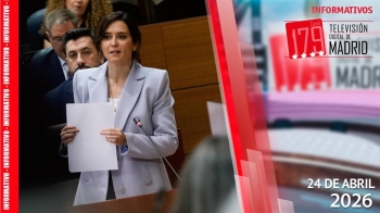 ¡TENEMOS TODA LA ACTUALIDAD DE LA SEMANA!