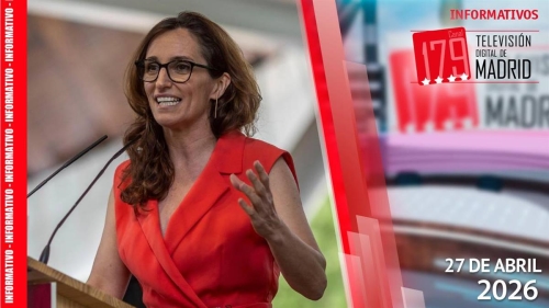 INFORMATIVO | PP ve a Mónica García como "una coleccionista de fracasos"