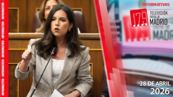 PEPA MILLÁN TACHA DE "IRRESPONSABLE" AL GOBIERNO