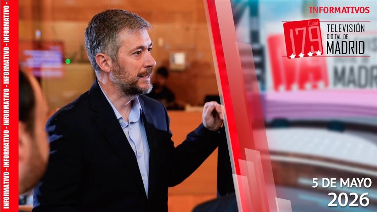 El portavoz del Gobierno de Ayuso se pone metafórico para pedir la dimisión del presidente del Gobierno