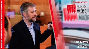 No te pierdas el informativo