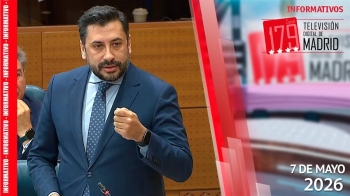 Carlos Díaz-Pache habla de una "nueva crisis del Gobierno"