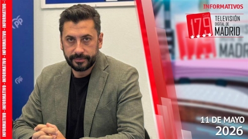 NFORMATIVO | El "show" del Gobierno con el hantavirus