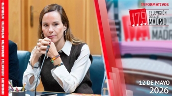 No te pierdas el informativo