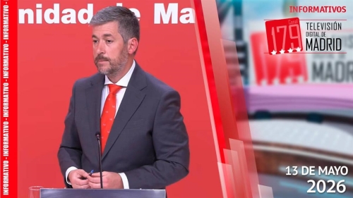 INFORMATIVO | ¿Dónde nos lleva el “cinismo” de Mónica García?
